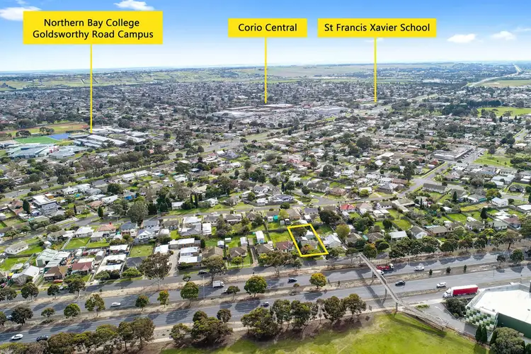 Sixth view of Homely house listing, 221 Princes Highway, Corio VIC 3214