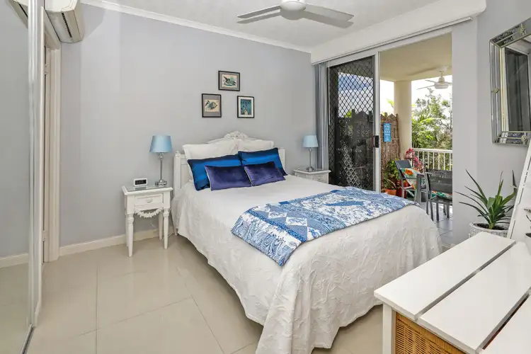 Fifth view of Homely unit listing, 1/38 Moore Street, Trinity Beach QLD 4879