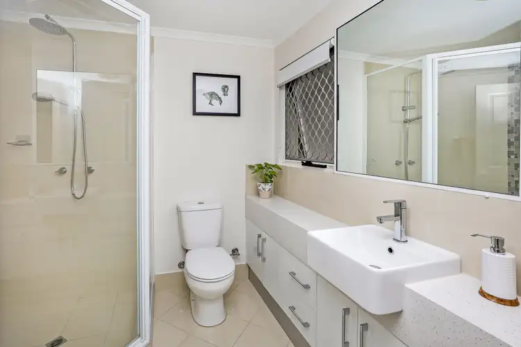 Sixth view of Homely unit listing, 1/38 Moore Street, Trinity Beach QLD 4879