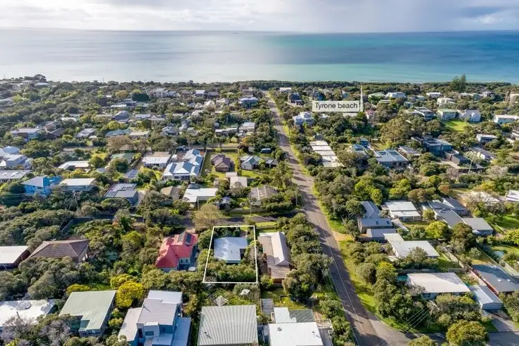 3 Duntroon Avenue, Rye VIC 3941