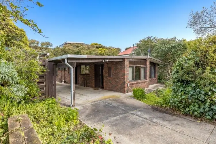 Second view of Homely house listing, 3 Duntroon Avenue, Rye VIC 3941