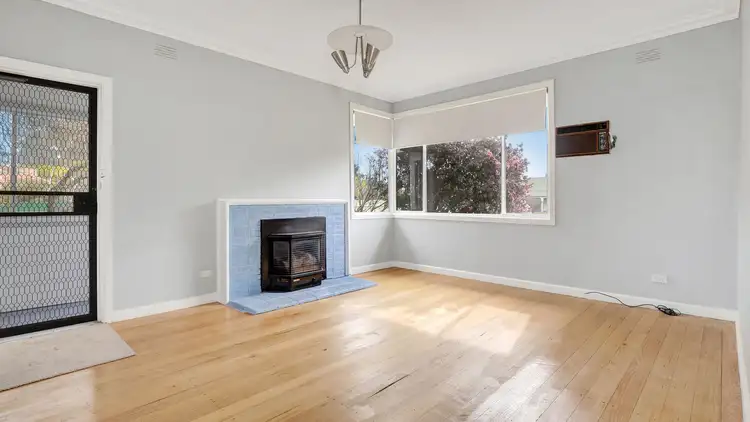 Second view of Homely house listing, 3 Meteorite Street, Murchison VIC 3610