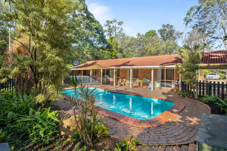 17 Taylor Drive, Pomona QLD 4568