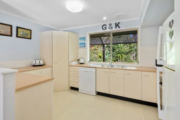 Third view of Homely house listing, 17 Taylor Drive, Pomona QLD 4568