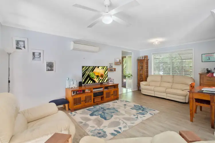 Fourth view of Homely house listing, 17 Taylor Drive, Pomona QLD 4568