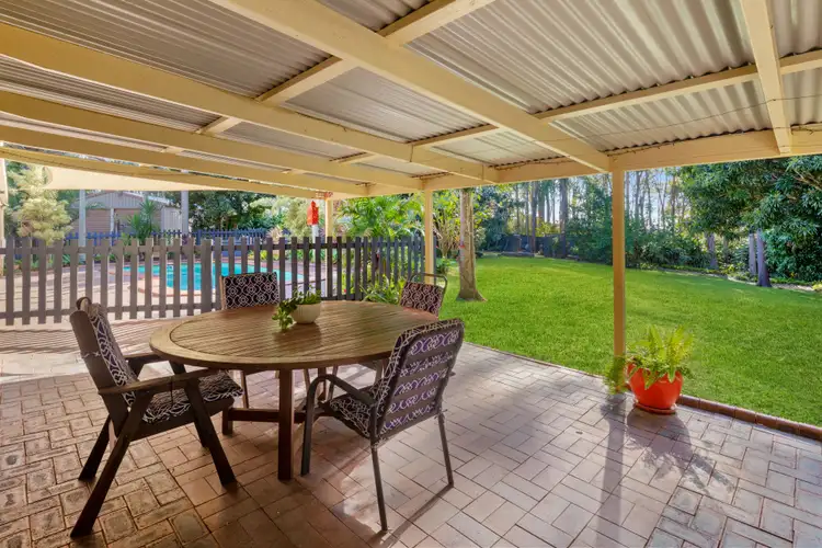 Fifth view of Homely house listing, 17 Taylor Drive, Pomona QLD 4568