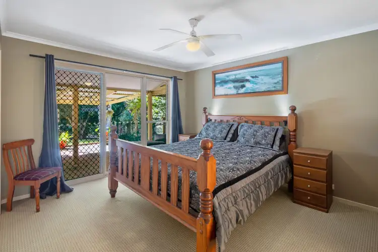 Sixth view of Homely house listing, 17 Taylor Drive, Pomona QLD 4568