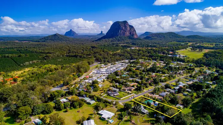 47 Tibrogargan Drive, Beerburrum QLD 4517