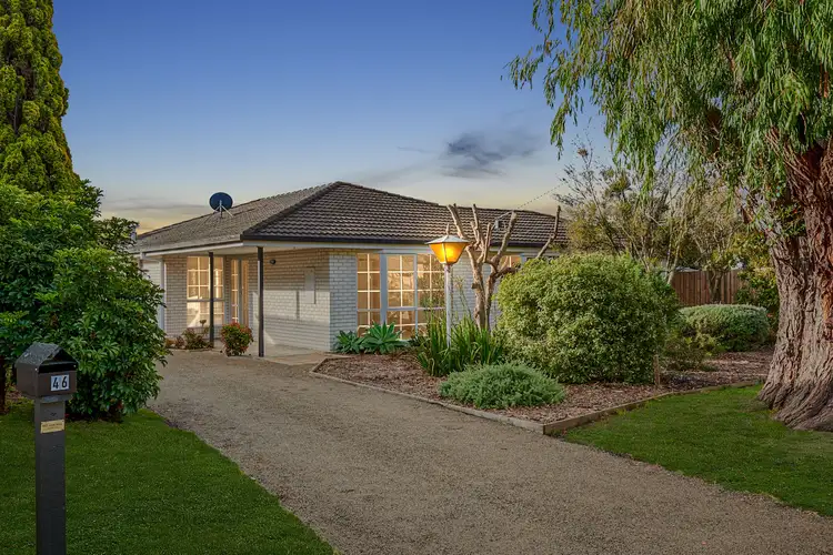 46 Branson Street, Rosebud VIC 3939