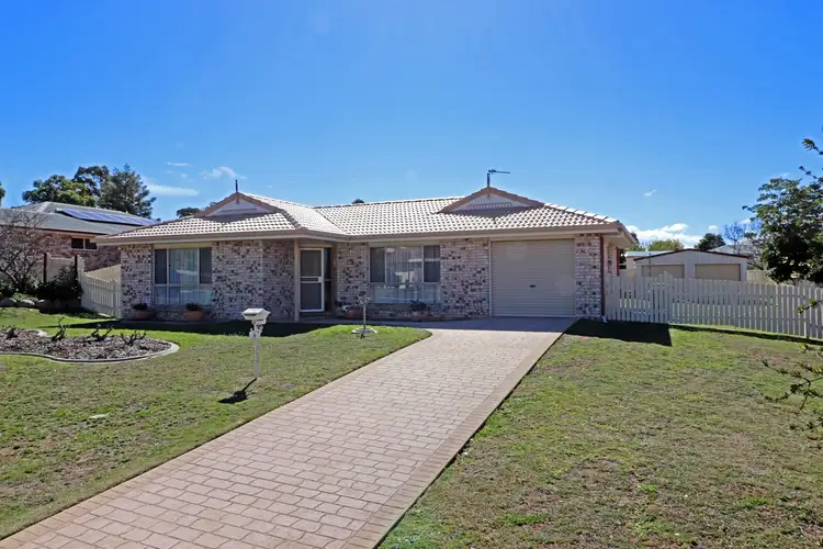 9 Emma Drive, Warwick QLD 4370