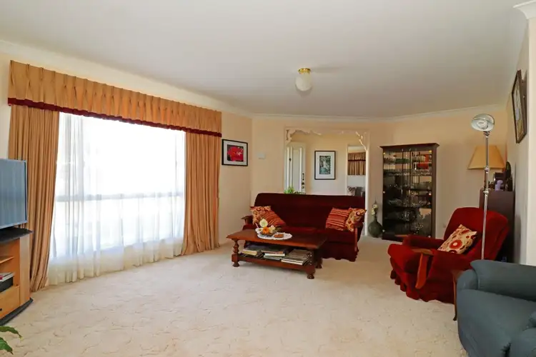 Third view of Homely house listing, 9 Emma Drive, Warwick QLD 4370