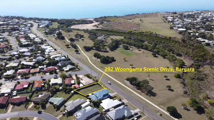 292 Woongarra Scenic Drive, Bargara QLD 4670