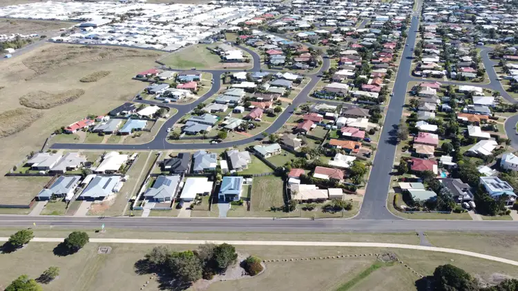Third view of Homely land listing, 292 Woongarra Scenic Drive, Bargara QLD 4670