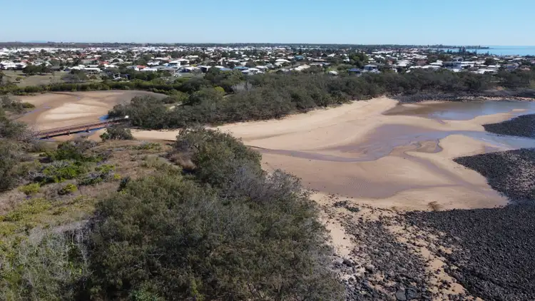Sixth view of Homely land listing, 292 Woongarra Scenic Drive, Bargara QLD 4670