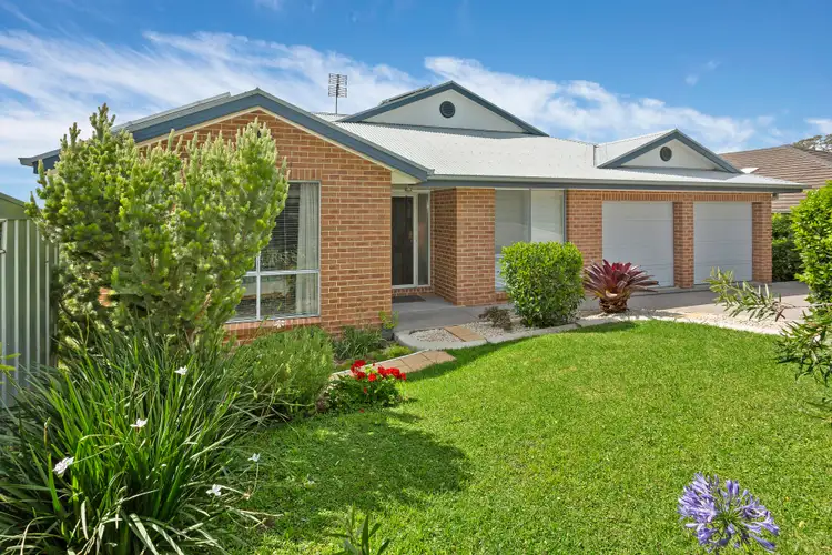 Main view of Homely house listing, 39 Old Saddleback Road, Kiama NSW 2533
