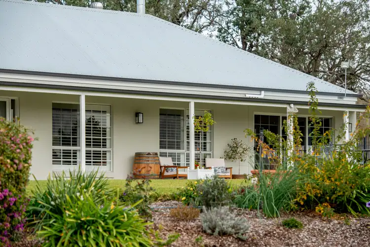 Sixth view of Homely rural property listing, 836 Pittsworth Felton Road, Pittsworth QLD 4356