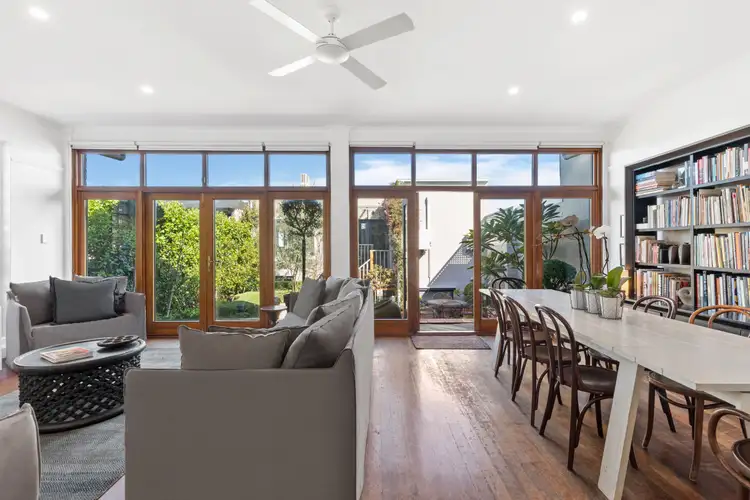 Second view of Homely house listing, 87 Clarendon Road, Stanmore NSW 2048