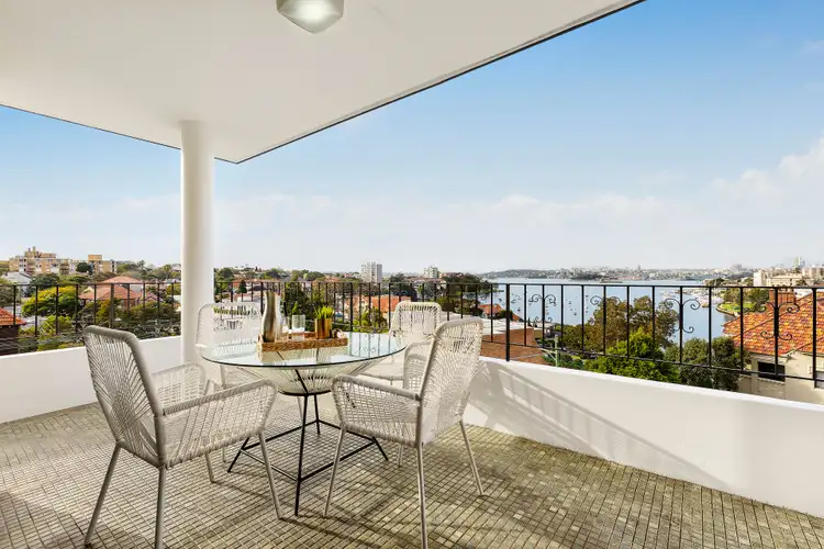7/6 Ben Boyd Road, Neutral Bay NSW 2089