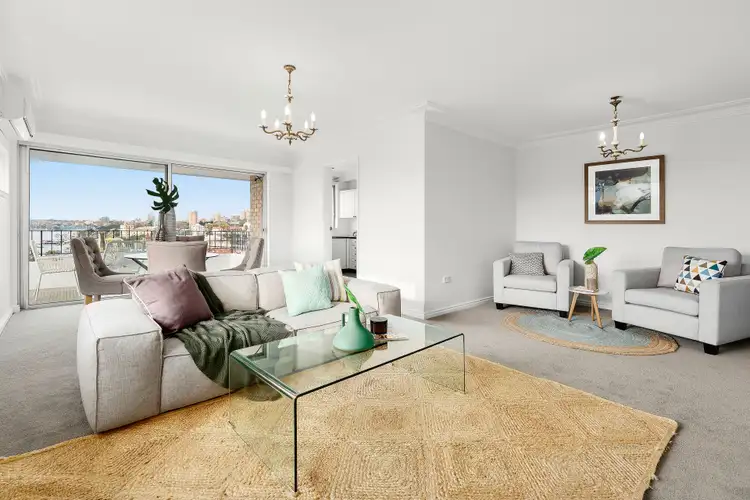 Third view of Homely apartment listing, 7/6 Ben Boyd Road, Neutral Bay NSW 2089