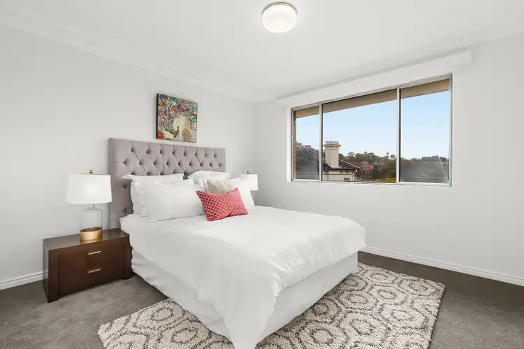 Fourth view of Homely apartment listing, 7/6 Ben Boyd Road, Neutral Bay NSW 2089