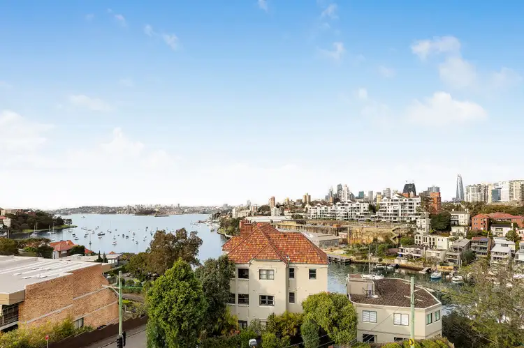 Sixth view of Homely apartment listing, 7/6 Ben Boyd Road, Neutral Bay NSW 2089