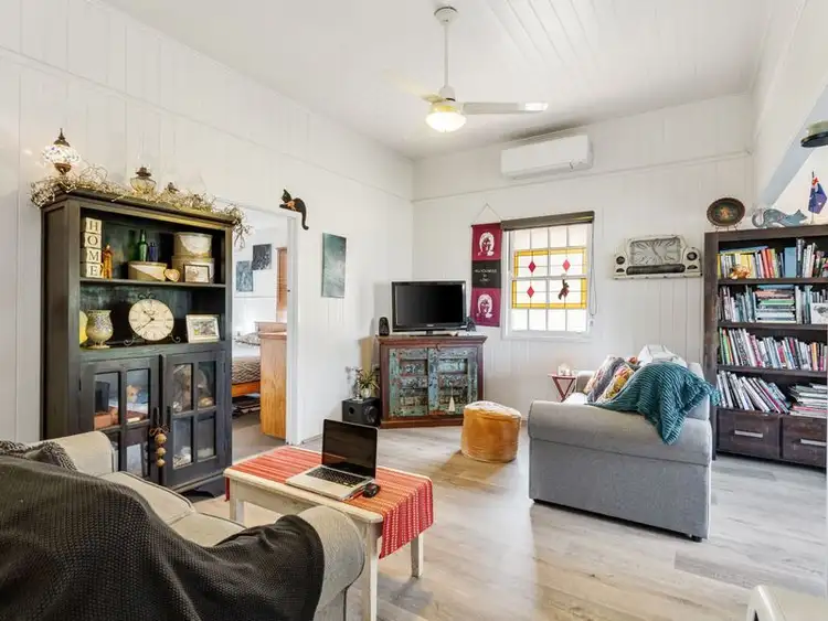 Sixth view of Homely house listing, 13 Cooper Street, South Toowoomba QLD 4350
