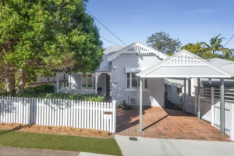 123 Brook Street, Lutwyche QLD 4030