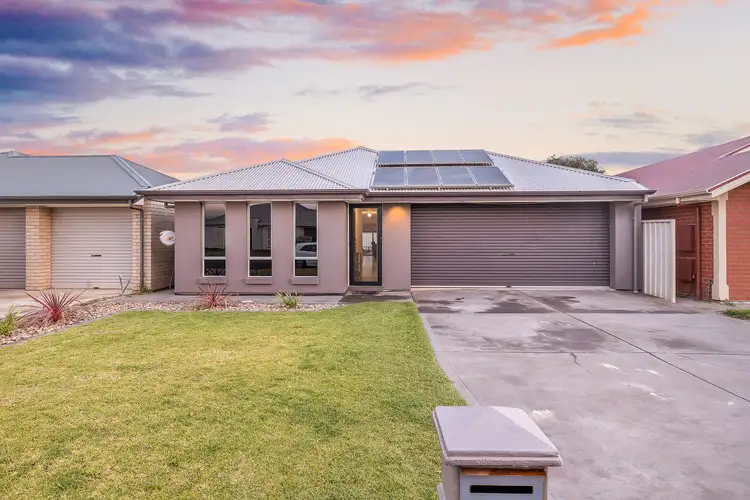 Main view of Homely house listing, 123 Peerless Road, Munno Para West SA 5115