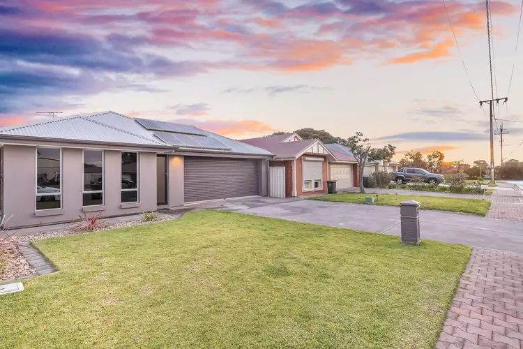 Second view of Homely house listing, 123 Peerless Road, Munno Para West SA 5115