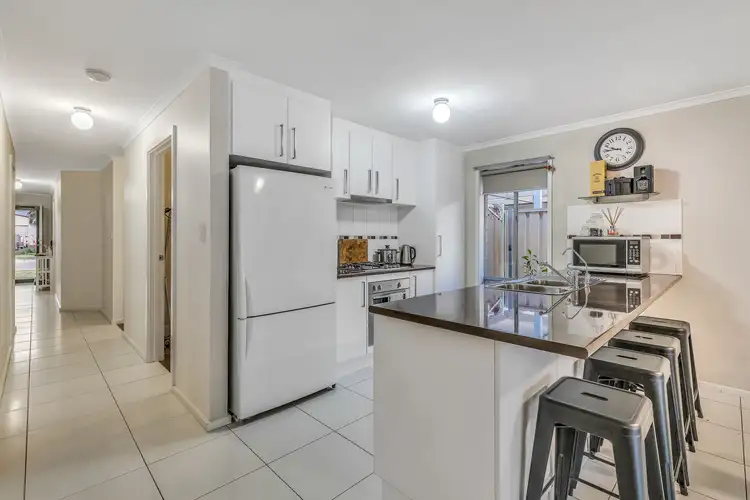 Third view of Homely house listing, 123 Peerless Road, Munno Para West SA 5115