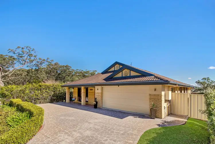 58 Kildare Street, Bensville NSW 2251