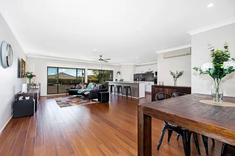 Fourth view of Homely house listing, 58 Kildare Street, Bensville NSW 2251