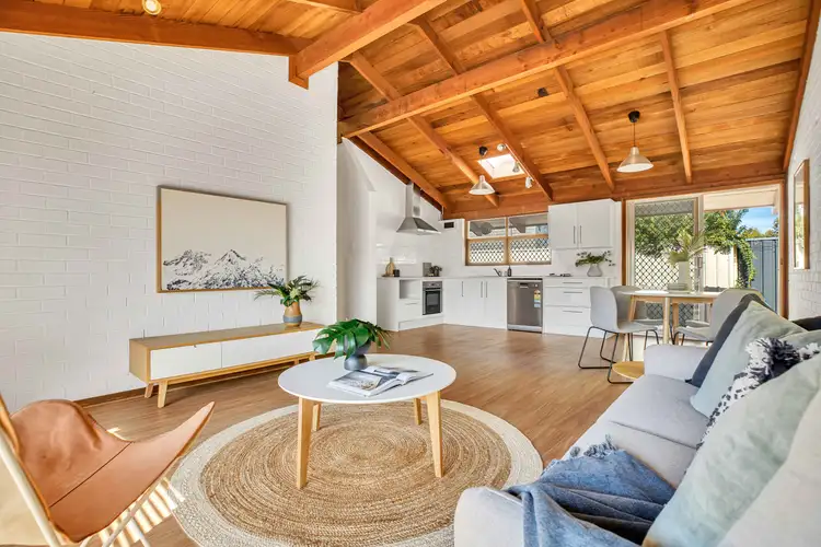 Second view of Homely unit listing, 6/32-34 Hampden Street, Firle SA 5070