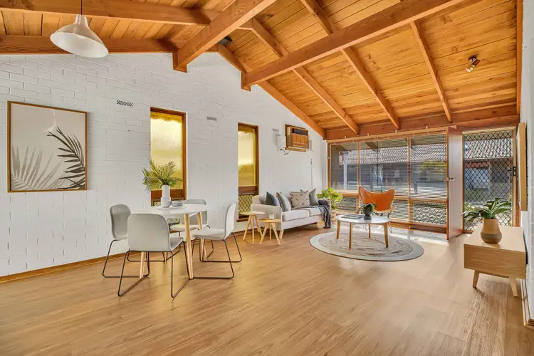 Third view of Homely unit listing, 6/32-34 Hampden Street, Firle SA 5070