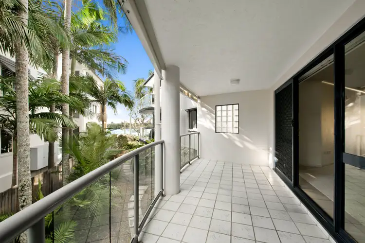 Main view of Homely unit listing, 4/309 Bradman Avenue, Maroochydore QLD 4558