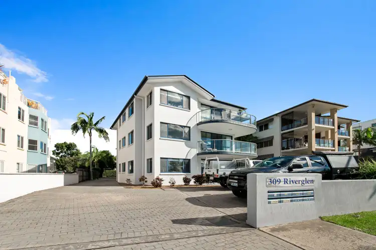 Second view of Homely unit listing, 4/309 Bradman Avenue, Maroochydore QLD 4558