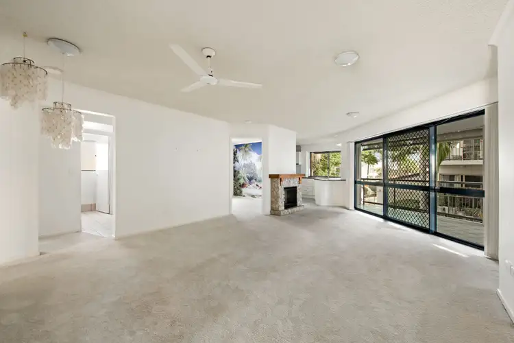 Fourth view of Homely unit listing, 4/309 Bradman Avenue, Maroochydore QLD 4558