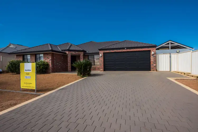 Main view of Homely house listing, 37 Ego Creek Loop, Waggrakine WA 6530