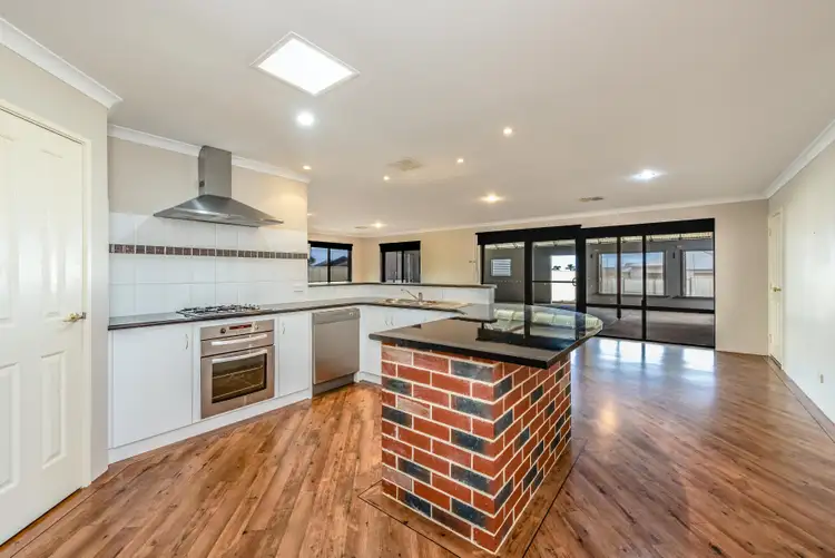 Second view of Homely house listing, 37 Ego Creek Loop, Waggrakine WA 6530