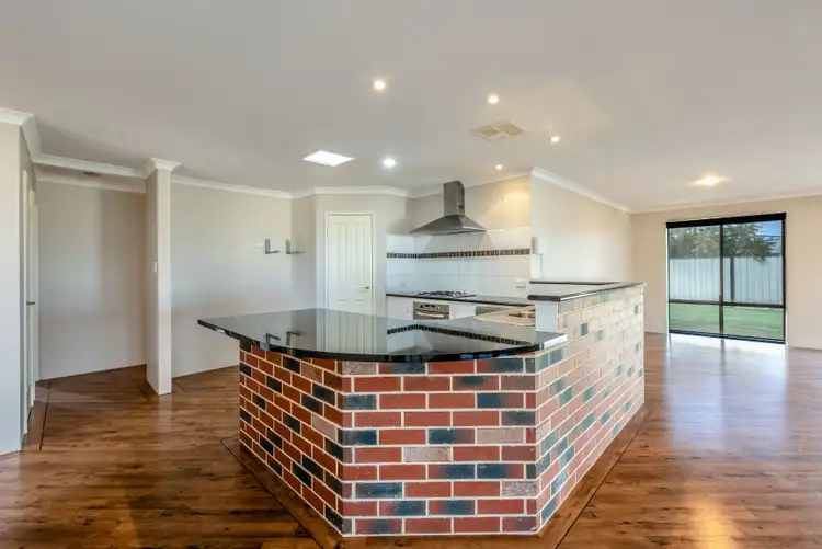 Third view of Homely house listing, 37 Ego Creek Loop, Waggrakine WA 6530