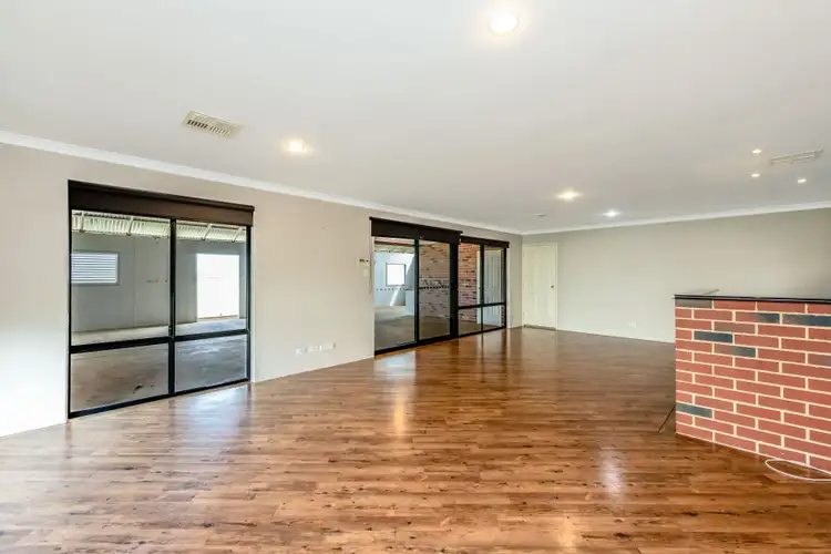 Fifth view of Homely house listing, 37 Ego Creek Loop, Waggrakine WA 6530