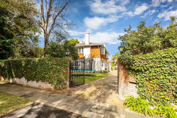 16 Agett Road, Claremont WA 6010