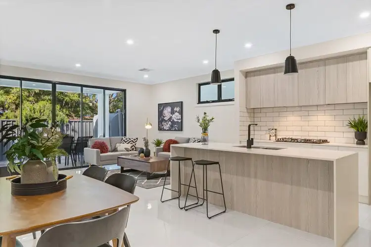 3B & 3C Gregory Avenue, Campbelltown SA 5074
