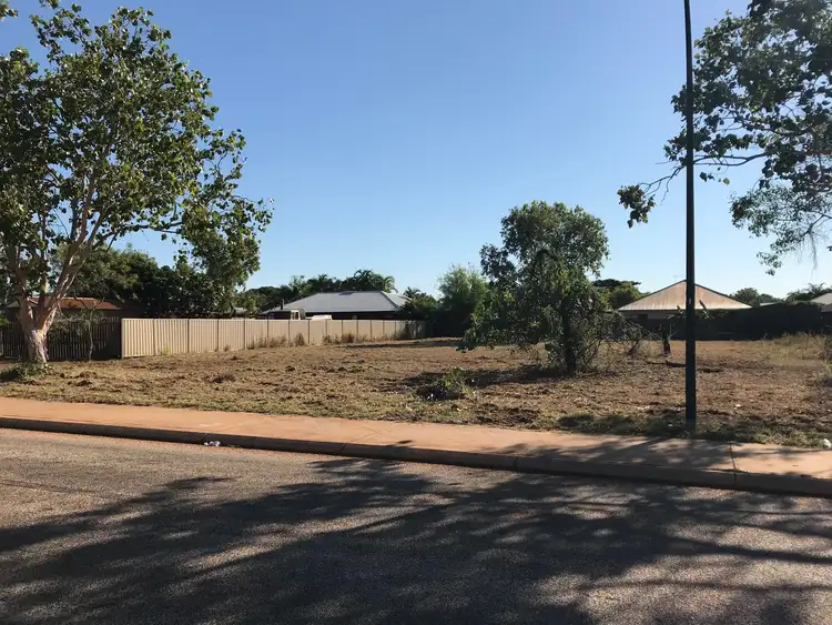 62 Herbert Street, Broome WA 6725