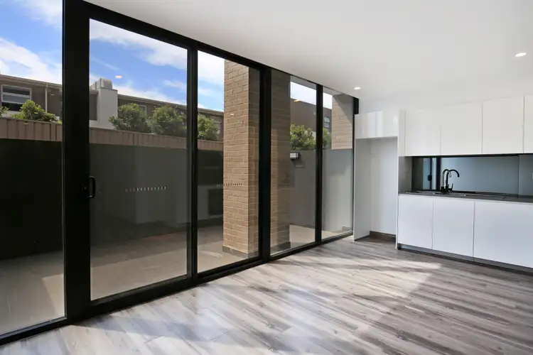 Second view of Homely unit listing, 40/128 Belinda Street, Gerringong NSW 2534