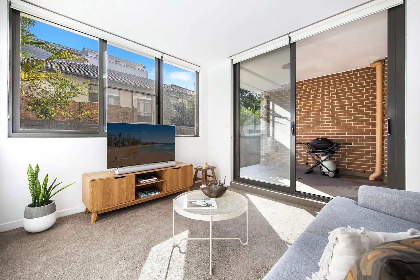 Main view of Homely apartment listing, 3/31 Millewa Avenue, Wahroonga NSW 2076