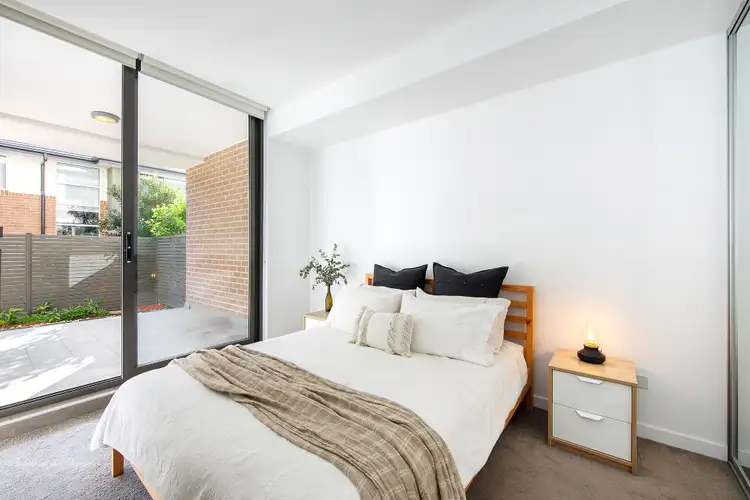 Fourth view of Homely apartment listing, 3/31 Millewa Avenue, Wahroonga NSW 2076