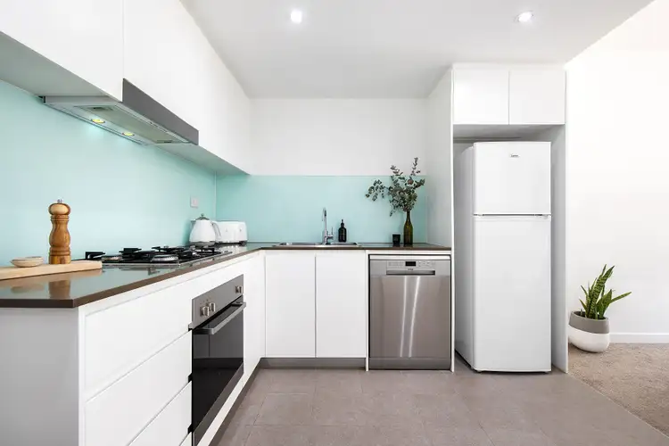 Fifth view of Homely apartment listing, 3/31 Millewa Avenue, Wahroonga NSW 2076