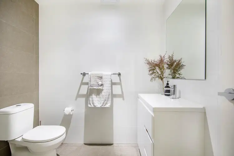 Sixth view of Homely apartment listing, 3/31 Millewa Avenue, Wahroonga NSW 2076
