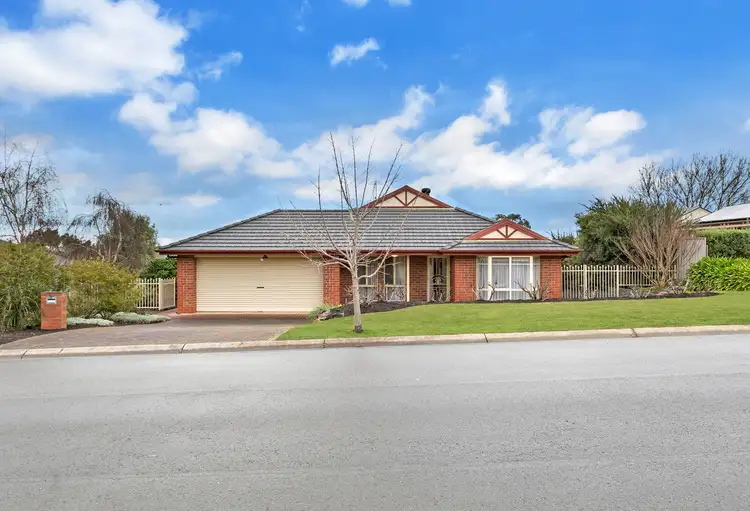 Main view of Homely house listing, 23 Silverwood Drive, Mount Barker SA 5251
